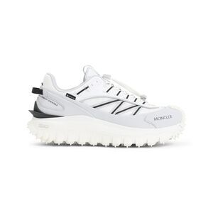 Moncler Trailgrip Gtx Low Top Sneakers Men